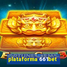 plataforma 661bet